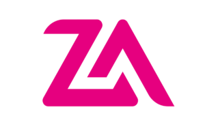 ZA Logo