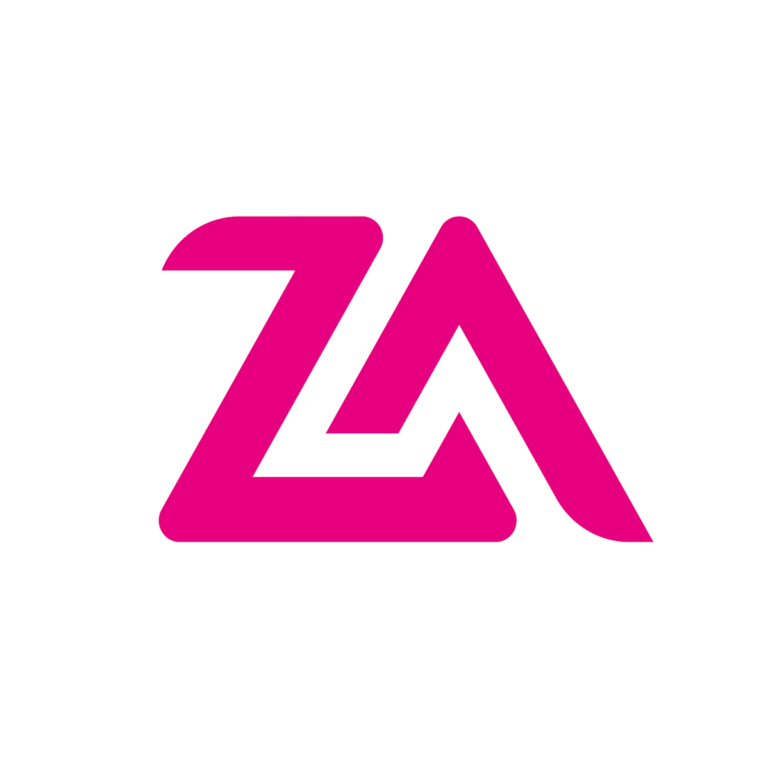 ZA Logo
