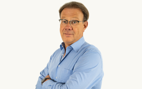 Michael Daletzki MedianetX