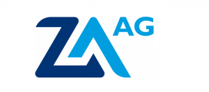 ZA AG Logo