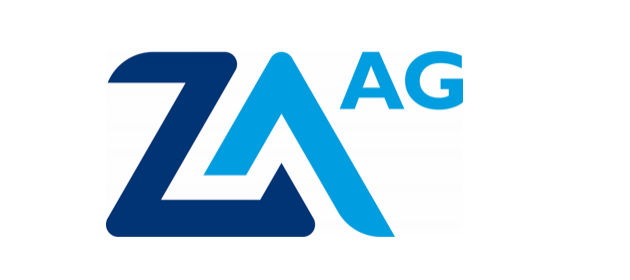 ZA AG Logo