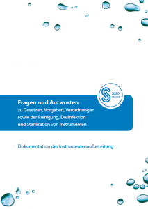 FAQ Instrumentenaufbereitung