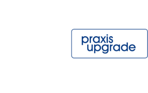 praxis-upgrade Header