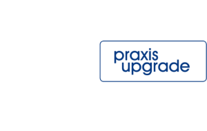 praxis-upgrade Header