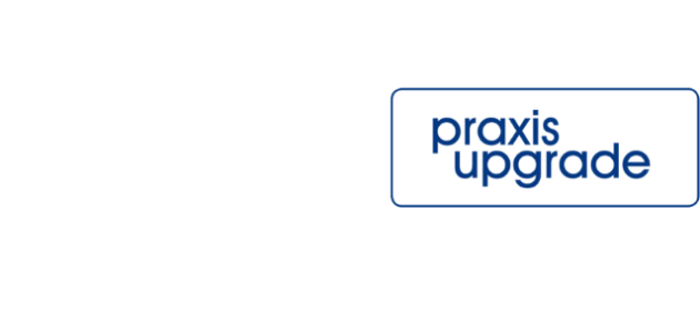 praxis-upgrade Header