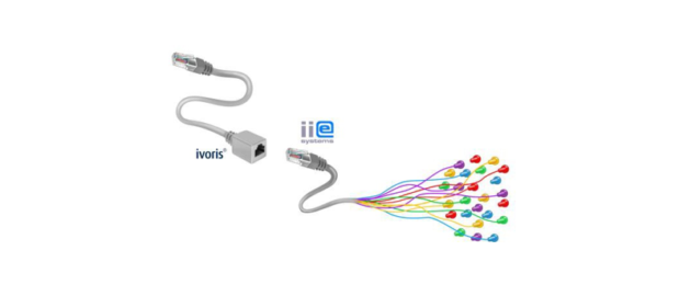 iie systems und ivoris connect