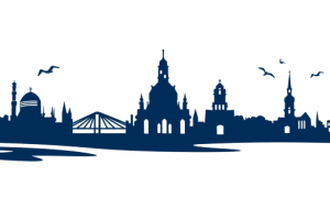 Dresden Skyline