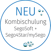 Schulung Segosoft