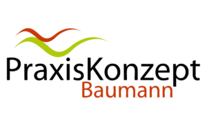 Praxiskonzept Baumann Logo