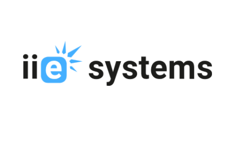 iie systems Logo