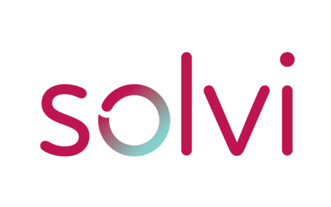 solvi Firmenlogo