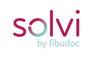 solvi by Fibu-doc Logo