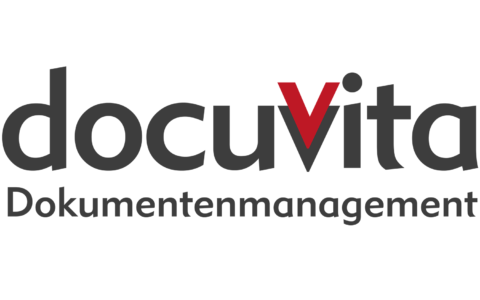 docuvita Logo