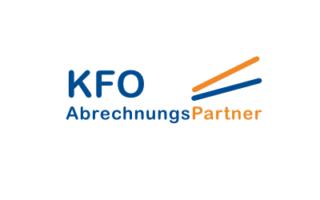 kfo abrechnungspartner Logo