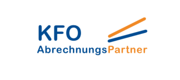 kfo abrechnungspartner Logo