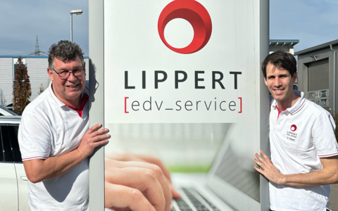 Lippert Logo