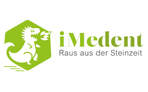 iMedent GmbH Logo