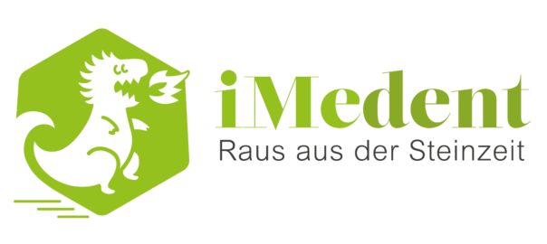 iMedent GmbH Logo