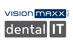 VisionmaxX GmbH Logo