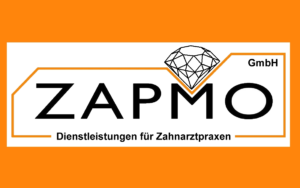 ZAPMO Logo