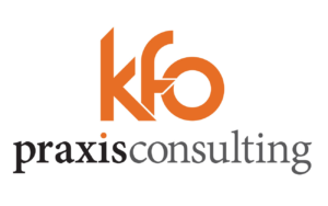 kfo praxisconsulting Logo