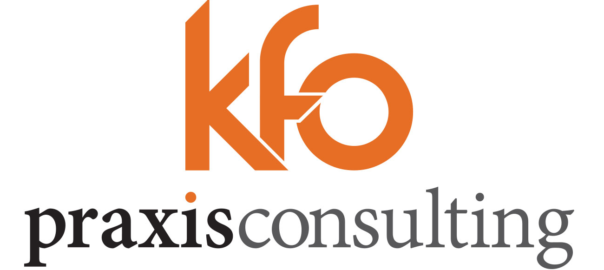 kfo praxisconsulting Logo