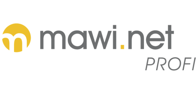 mawi.net Logo