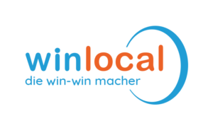 WinLocal Logo