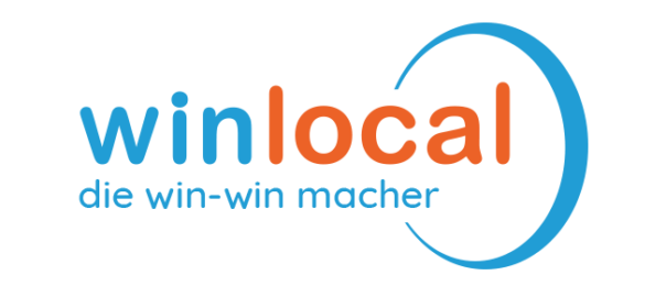 WinLocal Logo