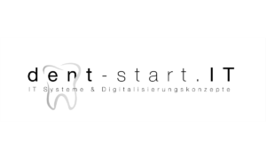 dent-start.IT Logo