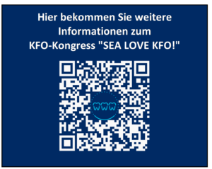 Anmeldung KFO Seminar