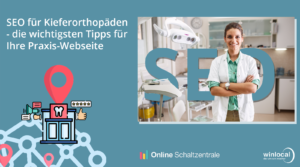 Erfolgreiches SEO mit WinLocal