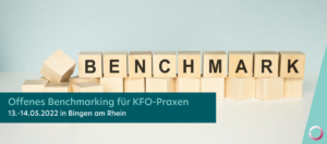 Benchmarking in der KFO-Praxis