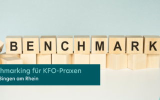 Benchmarking in der KFO-Praxis