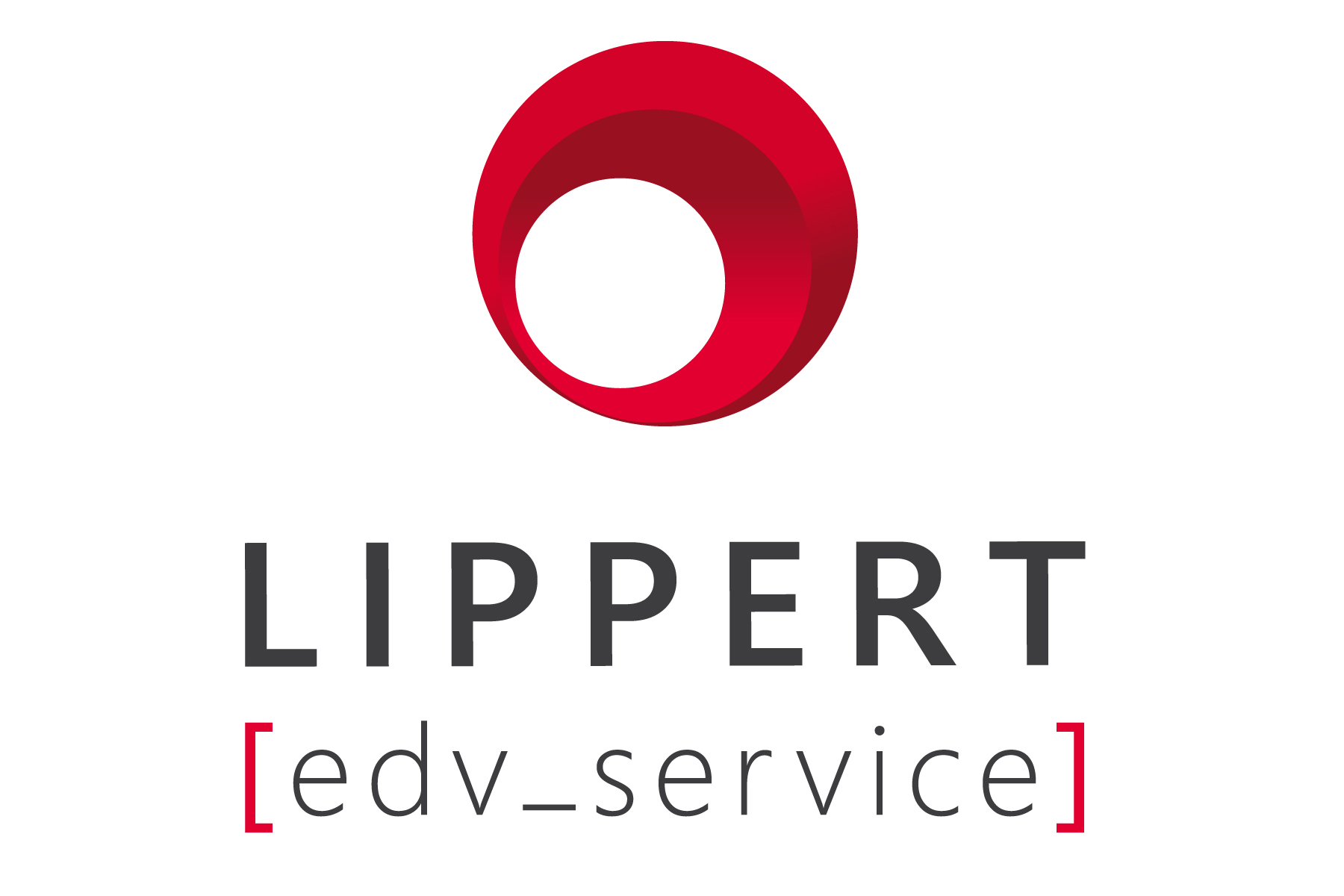 Lippert EDV Logo