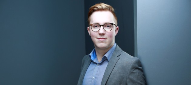 Kevin Schmitt