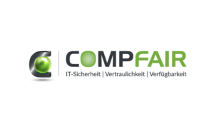 Compfair GmbH Logo