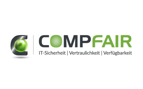 Compfair GmbH Logo