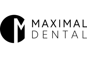 Maximal Dental Logo