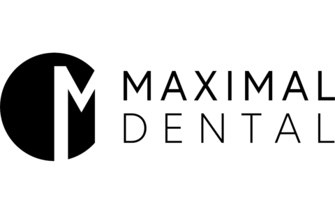 Maximal Dental Logo