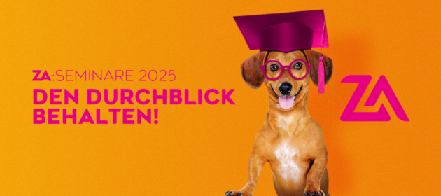 ZA Seminare 2025