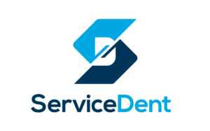 ServiceDent Logo