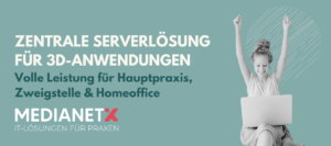 MedianetX Header