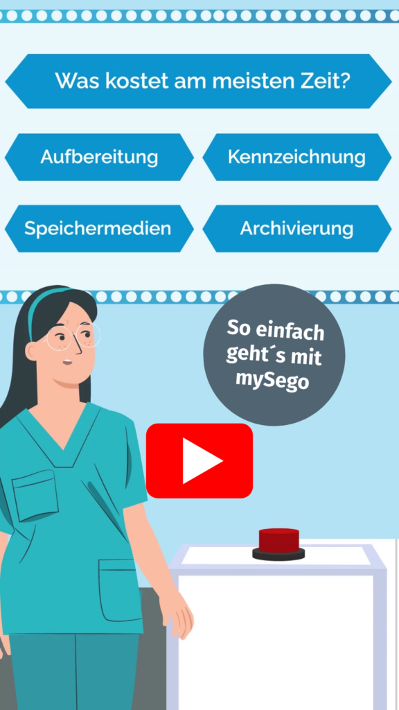 mysego Erklärvideo
