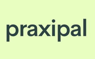 praxipal Logo