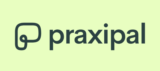praxipal Logo